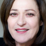 Charlotte Schwab — Lisas Mutter Helga Klein