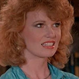 Colleen Brennan — Gloria Hollinger