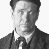 Barney Gilmore — Migrant (uncredited)