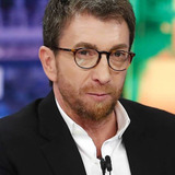 Pablo Motos — Vigilante Seguridad