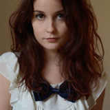 Charlotte Levy — Tween Gamer Girl