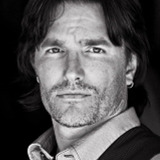 Frank John Hughes — Casper