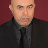 Herbert Siguenza — Tío Oscar / Tío Felipe (voice)