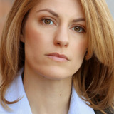 Jessica Buda — Gayle