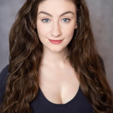 Amber Doig-Thorne — Detective Joanne Wiltes