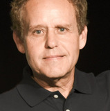 Питер Макникол — David Langley