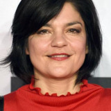 Jasmin Tabatabai — Yogini