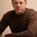Vitaly Daushev