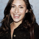 Stella Keitel — Henry's Older Child - Judy