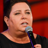 Dorota Wellman — Dorota Wellman