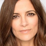 Rebecca Budig — Big Back