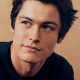 Wolfgang Novogratz — Dick Grayson / Nightwing (voice)