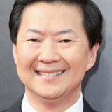 Ken Jeong — Cabbage Merchant (voice)