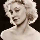 Frances Day — 'The Shrimp'