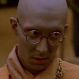 Mike Christopher — Lead Zombie (Hare Krishna)