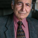 Alexander Zale — Riga Fire Control Chief