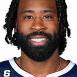 DeAndre Jordan — DeAndre Jordan