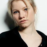 Roosa Söderholm — Person