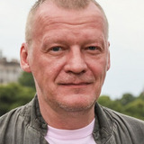Алексей Серебряков — Igor