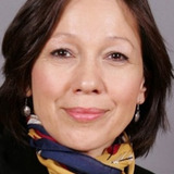 Tina Keeper — Lisette Bird