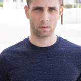 Alex Zelenka — Museum goer