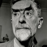 M. C. Escher — Himself