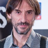 Juan Codina — Militant Man Ramón