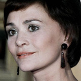 Danièle Delorme — Fantine