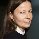 Dominique Reymond — Lisa
