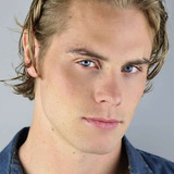 Drew Canan — Dirk 'The New Handyman'