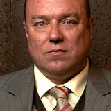 Pertti Sveholm — Erik