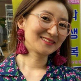 Kang Sook — Pub owner