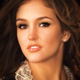 Jaclyn Swedberg — Terra