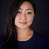 Judy Alice Lee — Additional Voices (voice)