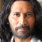 Alex Komang — Bagyo