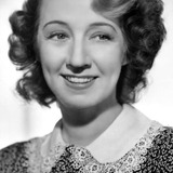 Marie Blake — Bertram's Mother