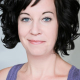 Maggie Ross