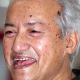 Avijit Dutt — Julie's father