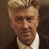 David Lynch — Self