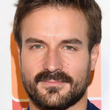 Piotr Stramowski — 'Zywy'