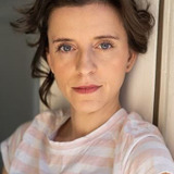 Моника Фрайчик — Agnieszka