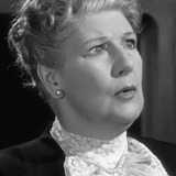 Мэри Форбс — Miss Van Campen