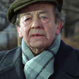 Walter Lendrich — Kleiner Wachtmeister im Gericht