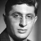 Bernard Herrmann — Conductor at Albert Hall
