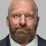 Paul Levesque — Triple H