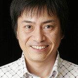 Hiroaki Hirata — Sanji (voice)