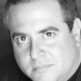 Nick Vallelonga — Tough Guy at Bar