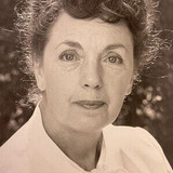 Helen Kleeb — Elizabeth Parker