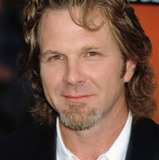 Sam Bottoms — Lance B. Johnson