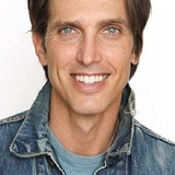 Daniel Ahearn — Aaron